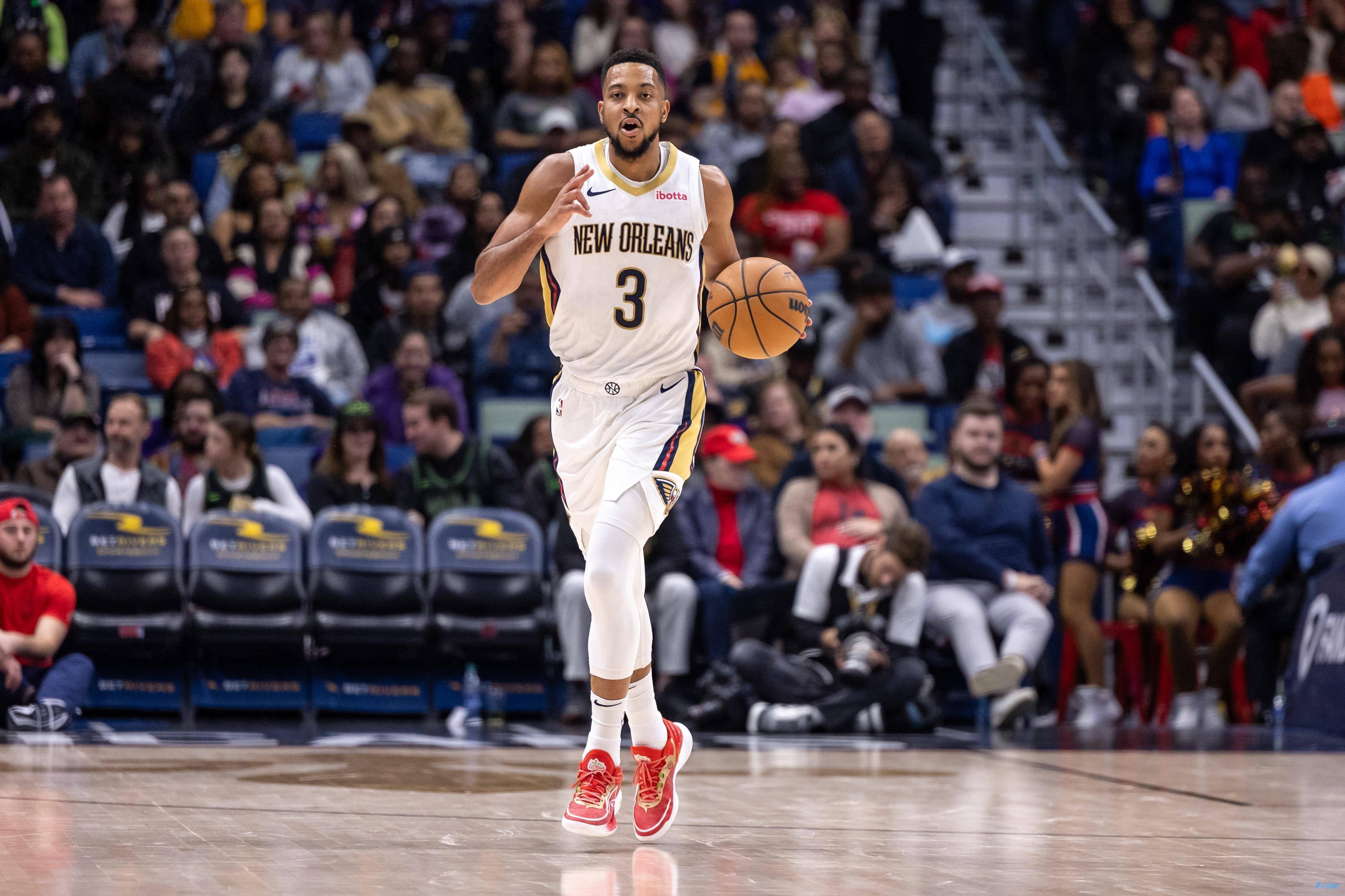 lol竞猜-风云突变新奥尔良鹈鹕冲刺阶段强势反弹，欧冠版图或变，底气十足，赛季目标并未改变的简单介绍